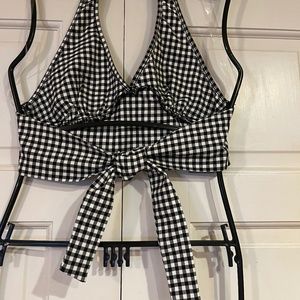 Altars State Halter top